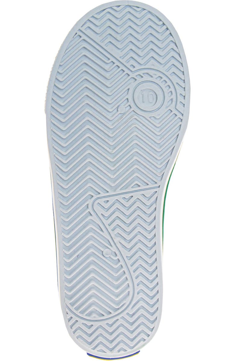 JOSMO x Sesame Street<sup>®</sup> Kids' All Your Friends Slip-On Sneaker, Alternate, color,