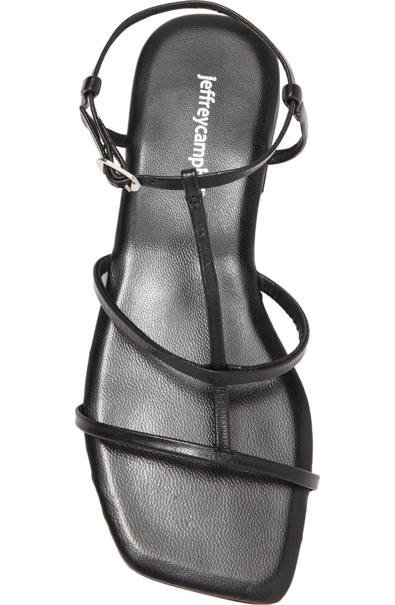 Jeffrey Campbell Corinth Gladiator Sandal, Alternate, color,