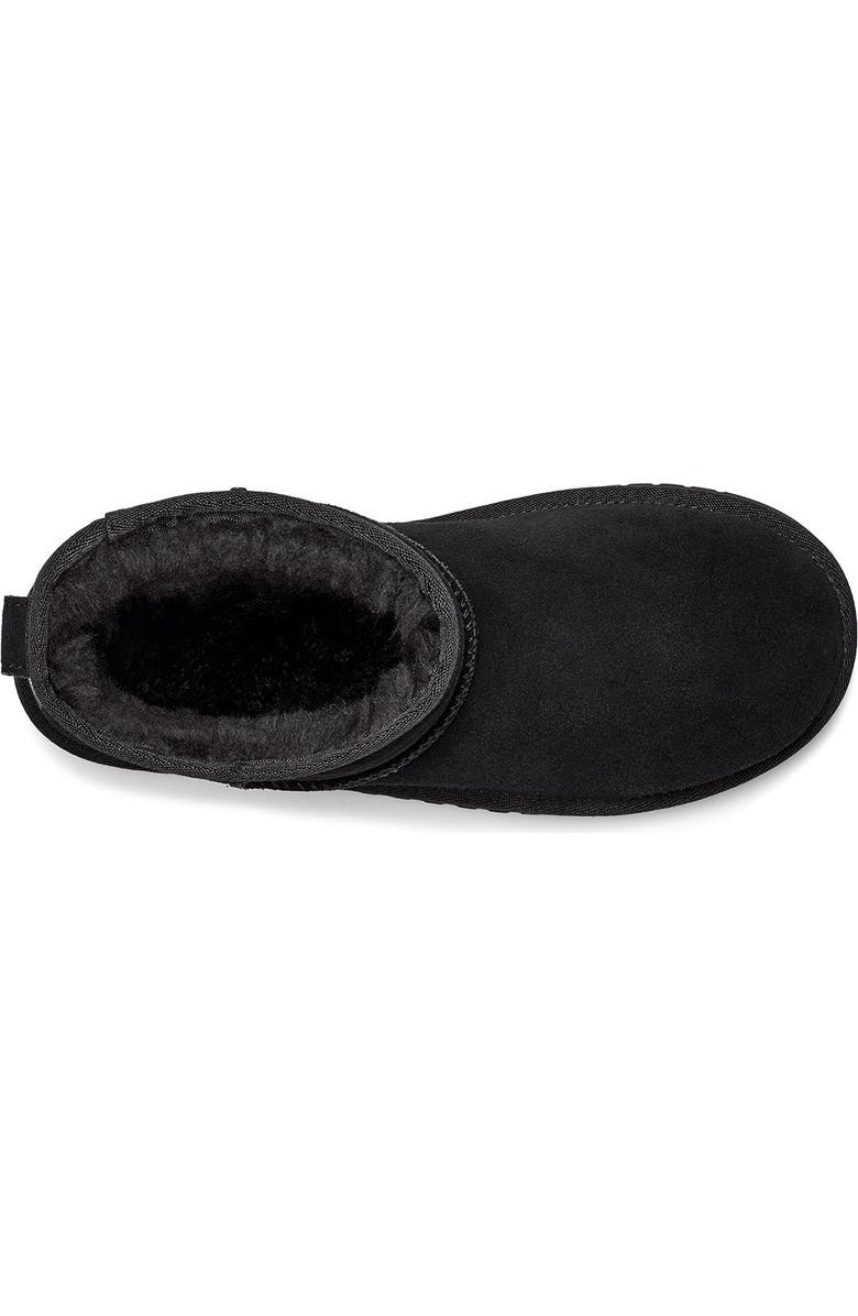 Koolaburra by UGG<sup>®</sup> Mini II Faux Fur Lined Boot, Alternate, color,