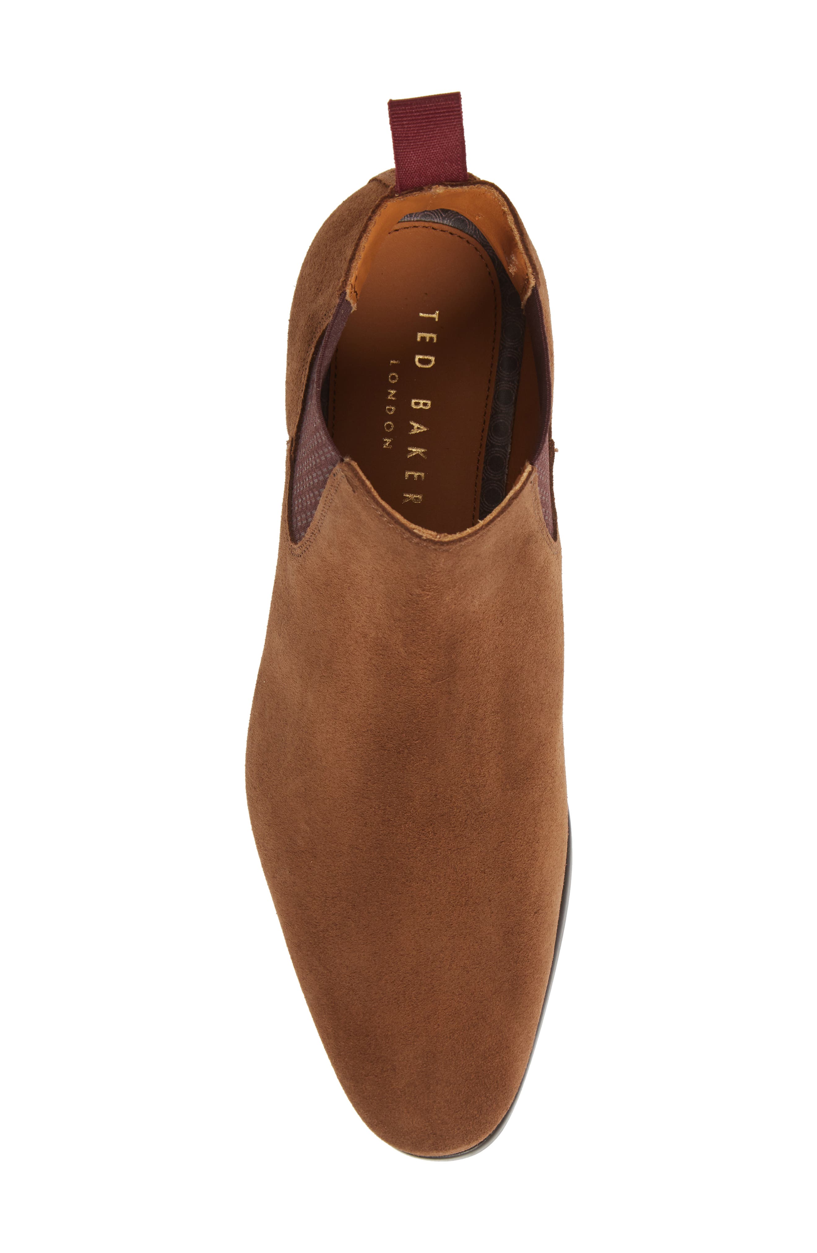 Roplet Chelsea Boot, Alternate, color, TAN