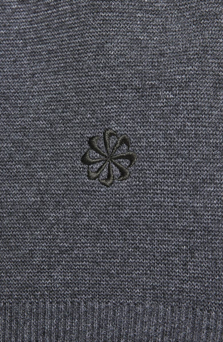 Nike Engineered Short Sleeve Sweater, Alternate, color,