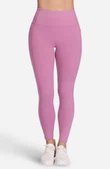SKECHERS GoWalk High Waist Leggings