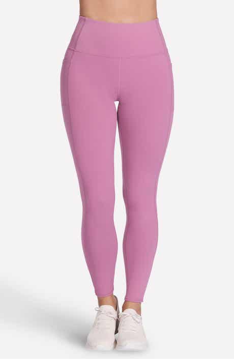 SKECHERS GoWalk High Waist Leggings