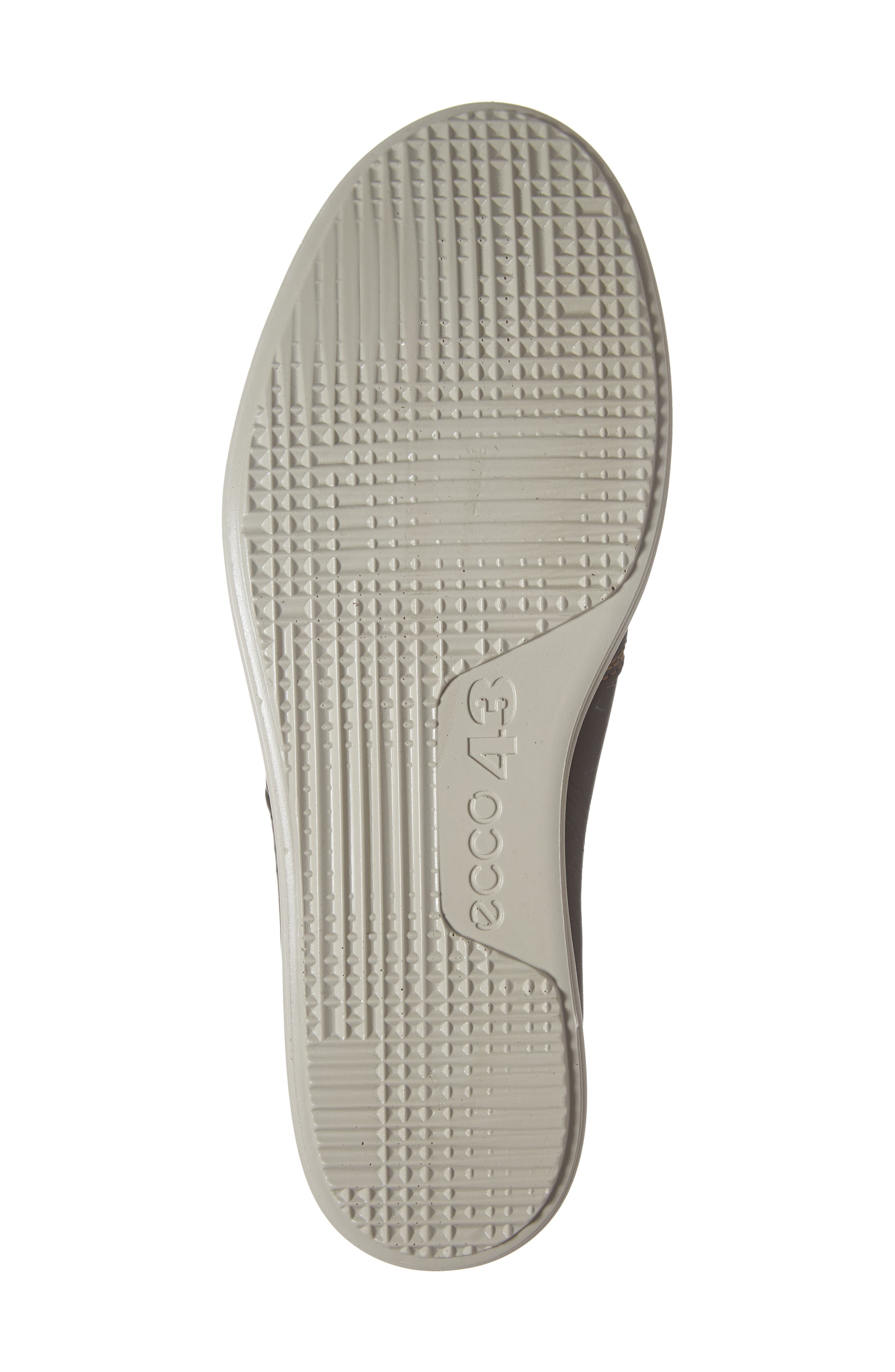 Collin 2.0 Slip-On Sneaker, Alternate, color, COFFEE LEATHER