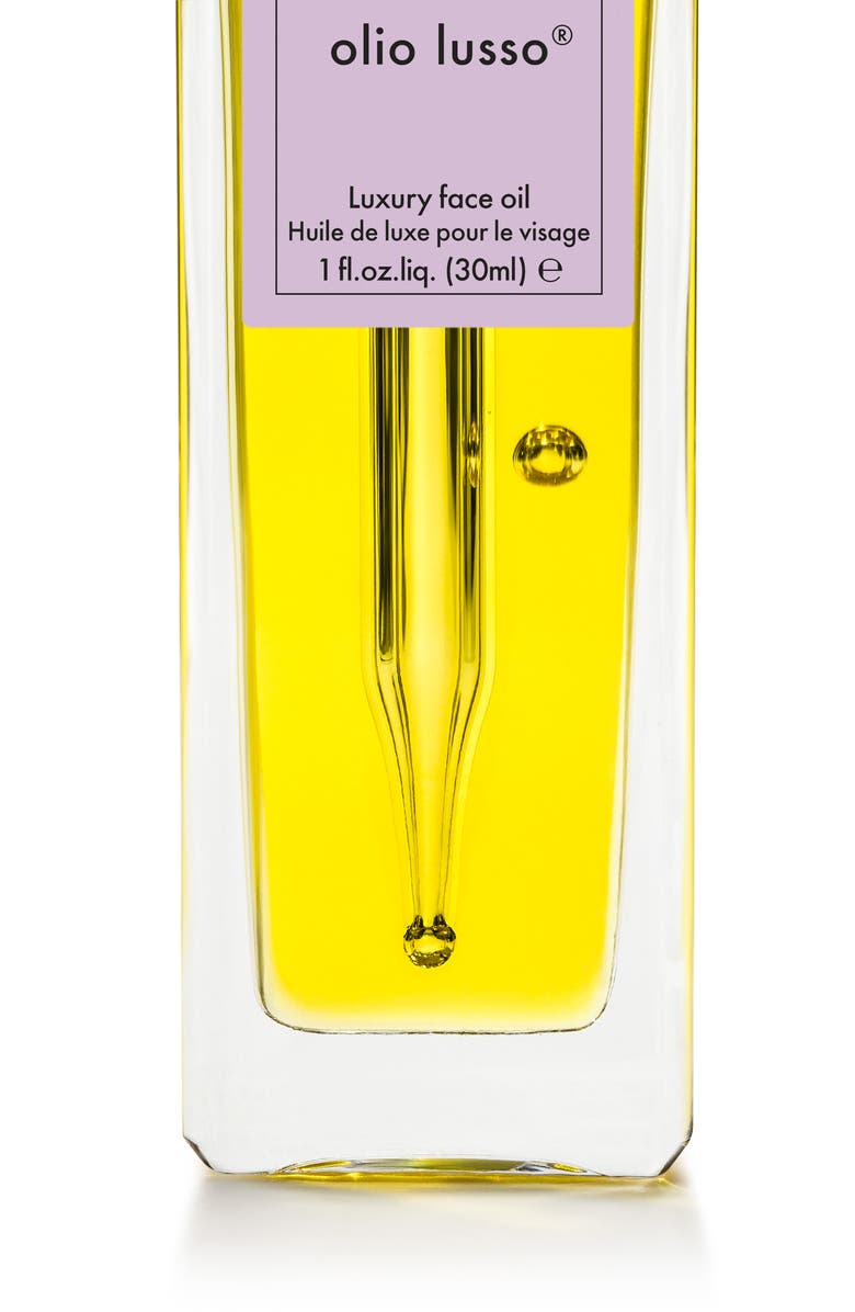RODIN olio lusso Lavender Absolute Face Oil, Alternate, color,