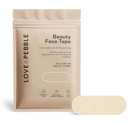 Beauty Face Tape