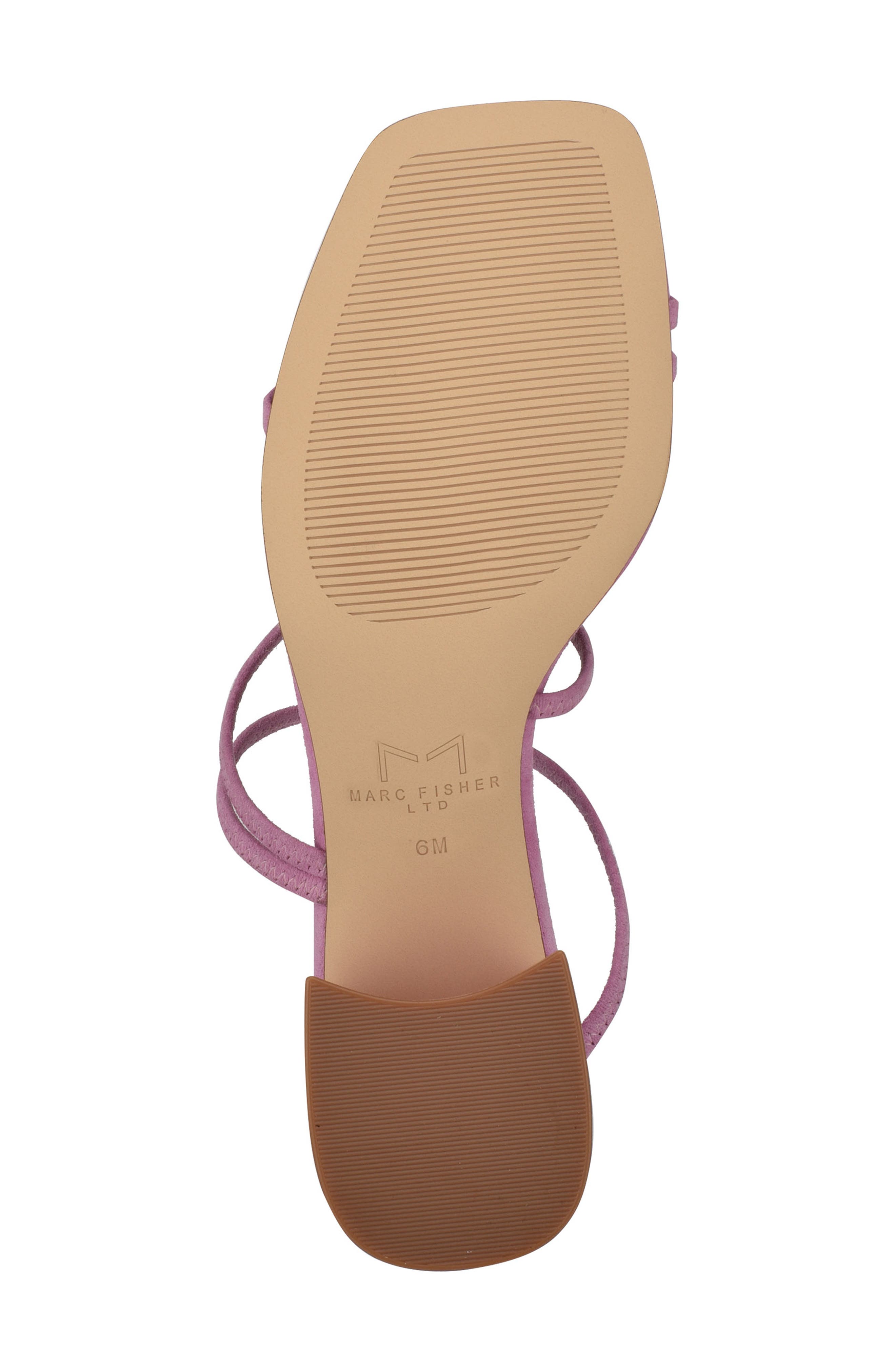 Jadine Sandal, Alternate, color, LAVENDER