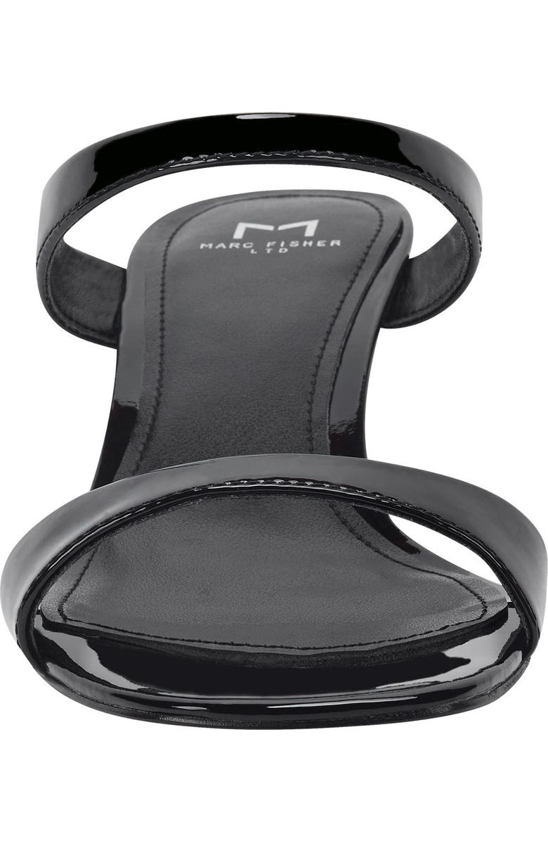 Marc Fisher LTD Genia Slide Sandal, Alternate, color,