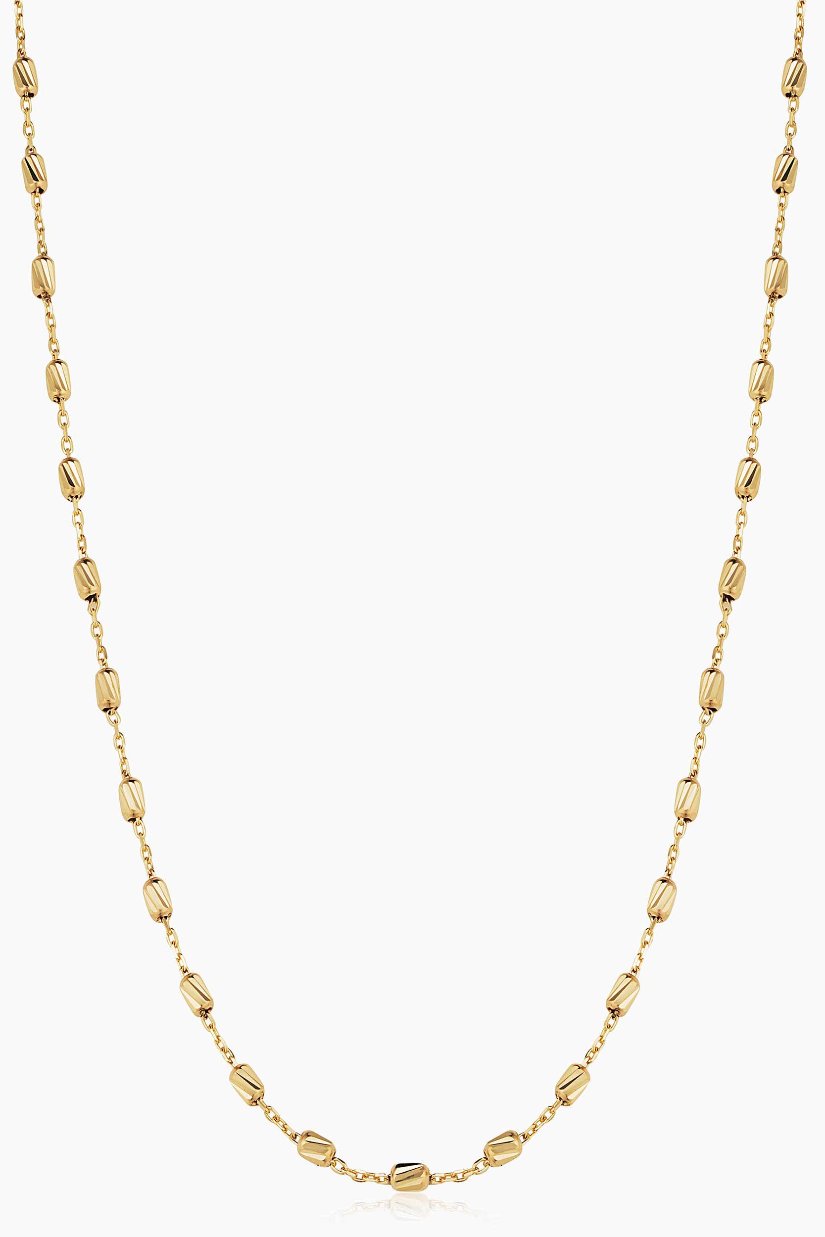 selected Yellow Gold