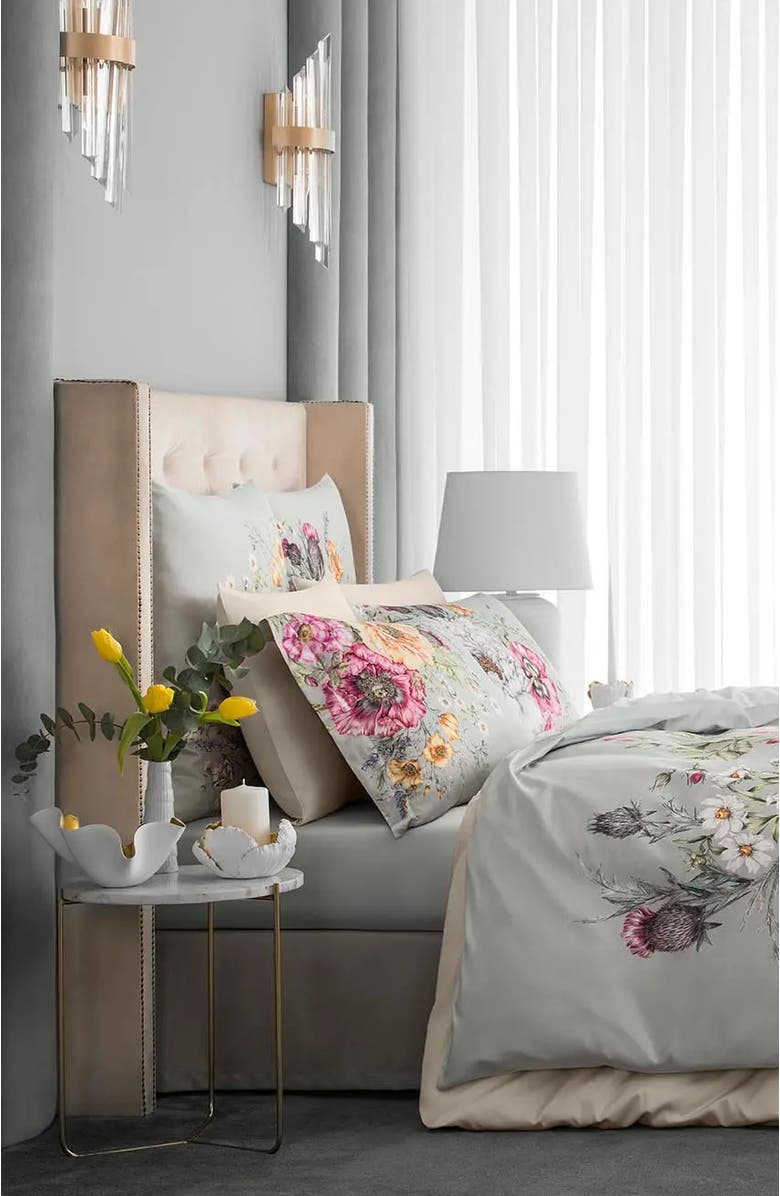 Togas Gabriel duvet cover, Alternate, color, 