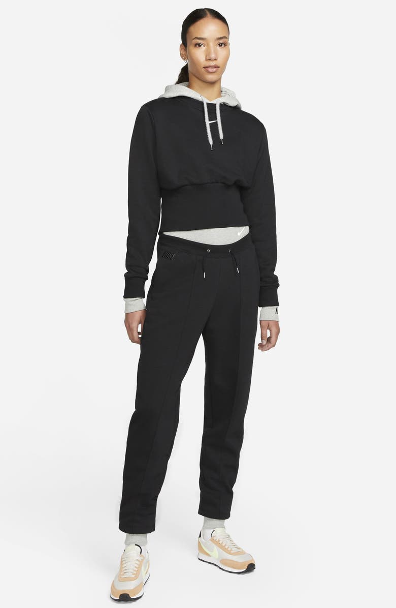 Nike Sportswear Icon Fleece Drawstring Joggers, Alternate, color, 