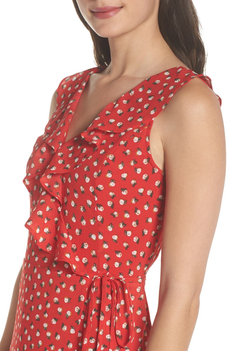 Heartloom Nora Maxi Dress, Alternate, color, 