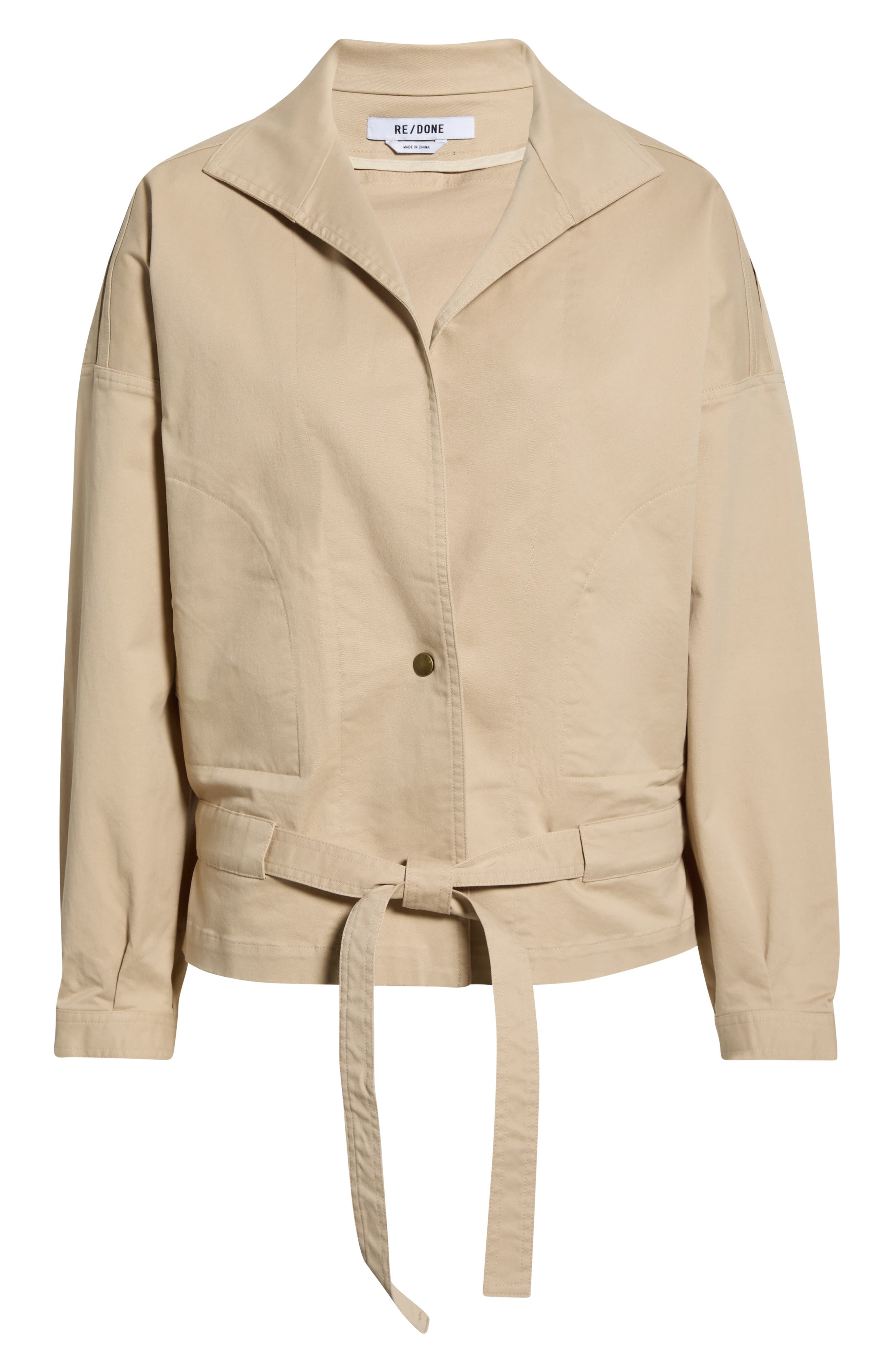 selected KHAKI