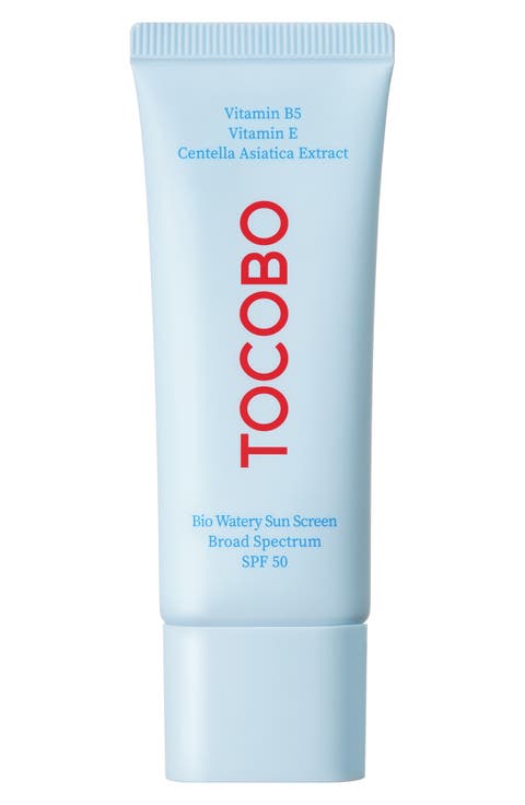 Bio Watery Sun Screen Broad Spectrum SPF 50
