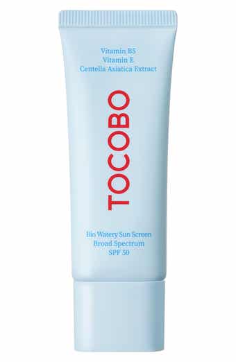 Bio Watery Sun Screen Broad Spectrum SPF 50