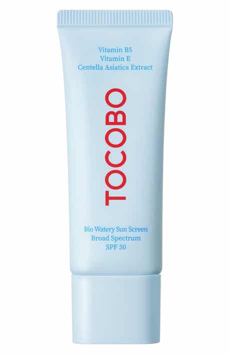 Bio Watery Sun Screen Broad Spectrum SPF 50