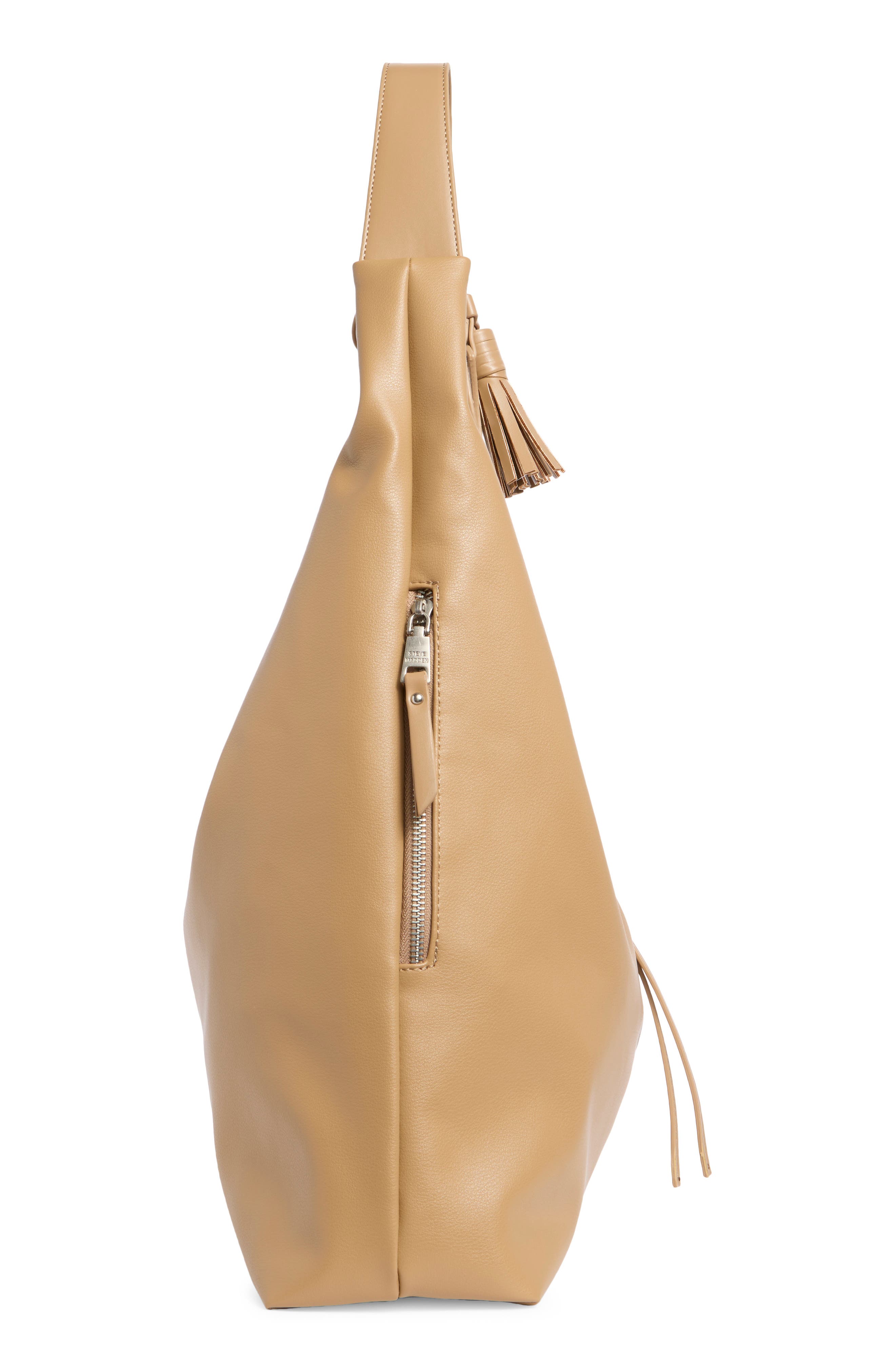 Kiera Hobo Bag, Alternate, color, OP LATTE