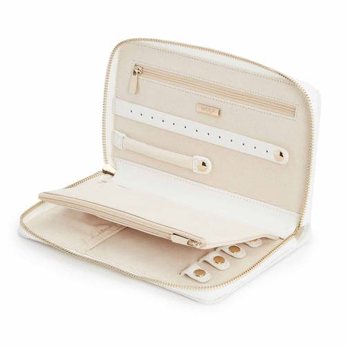 Wolf Maria Jewelry Portfolio In White
