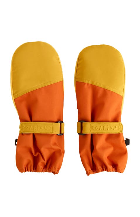 Gloves (Toddler, Little Kids, Big Kids)