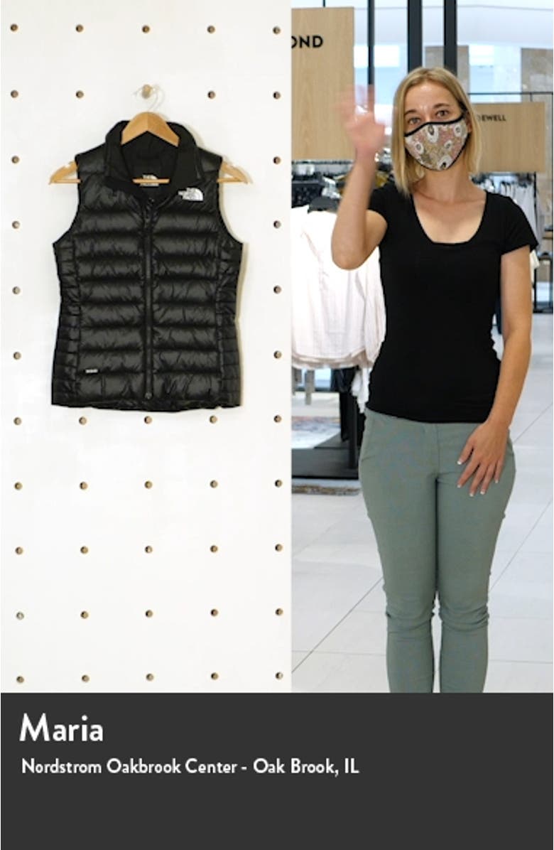 Aconcagua Down Vest, sales video thumbnail