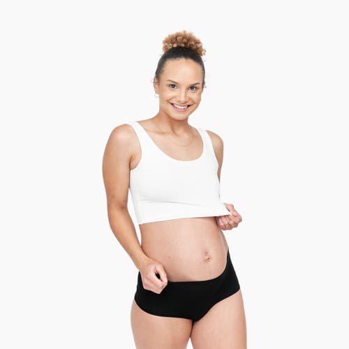 Larken X Maternity, Nursing + Hands