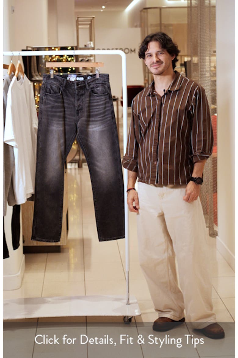 BB Eclipse Jeans video