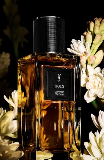 Gold - Le Vestiaire des Parfums