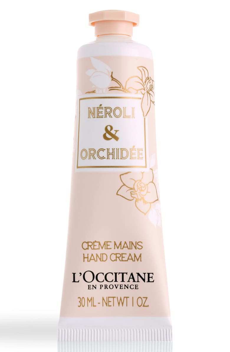 L'Occitane Hand Cream Trio, Alternate, color,