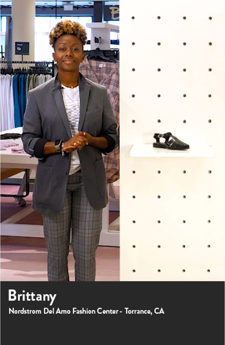 Landen Sandal, sales video thumbnail