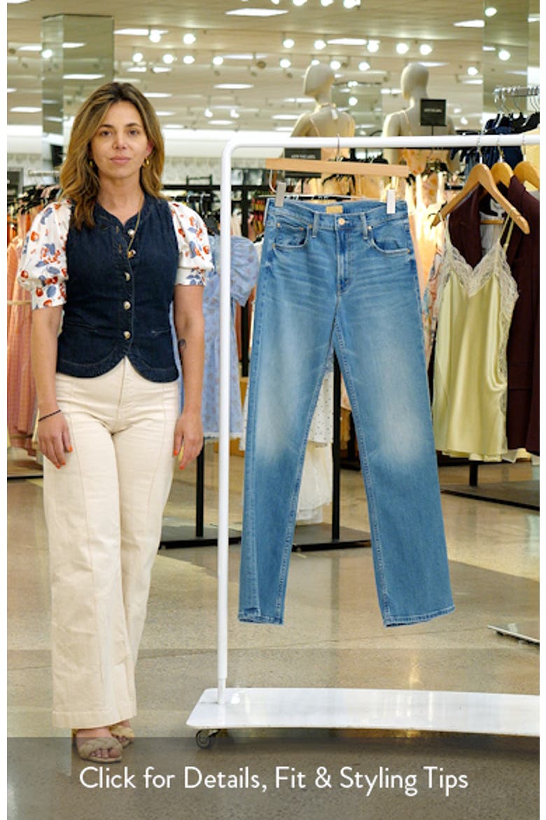 The Bookie Flare Jeans video