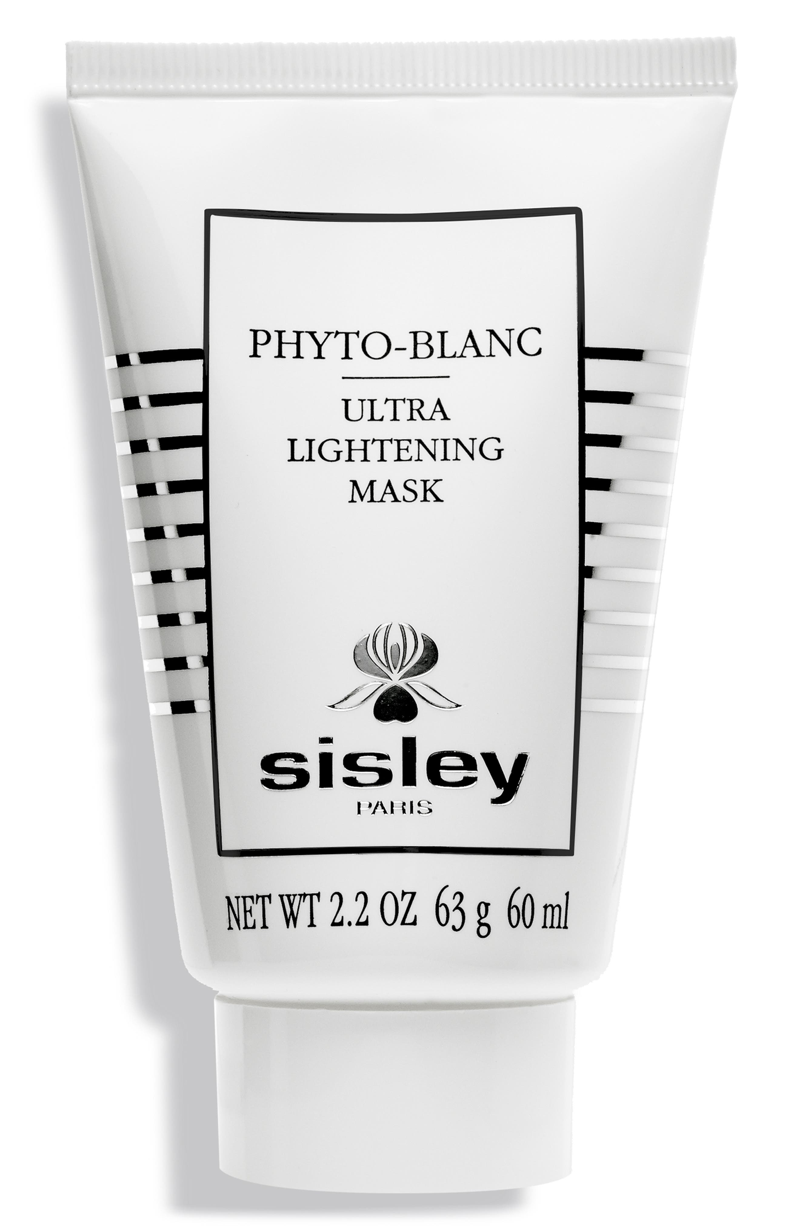 フェイスクリーム Sisley PHYTO-BLANC ULTRA LIGHTENING MASK Sisley Paris Phyto-Blanc Ultra Lightening Mask (Women) | Nordstrom