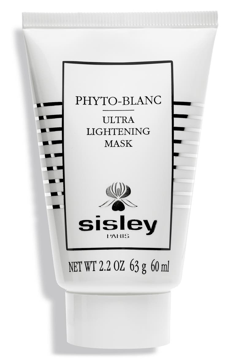 Phyto-Blanc Ultra Lightening Mask, Main, color, NO COLOR