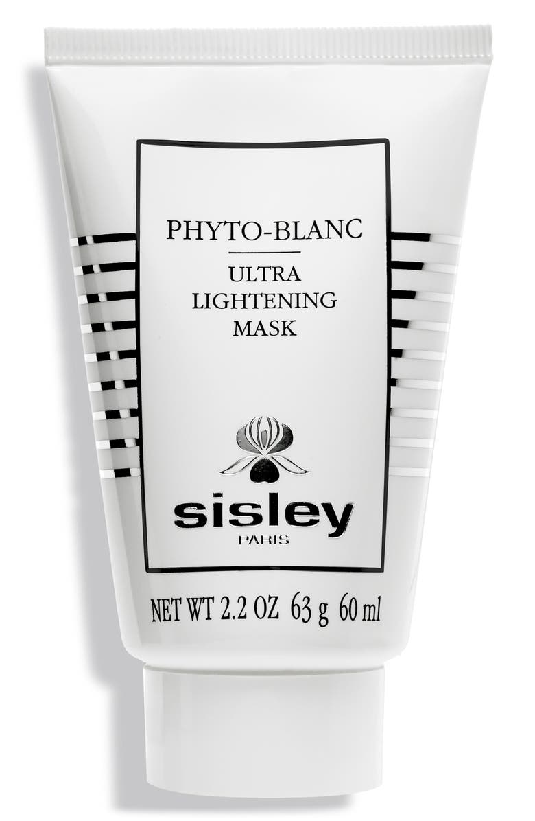 Sisley Paris Phyto-Blanc Ultra Lightening Mask, Main, color, 