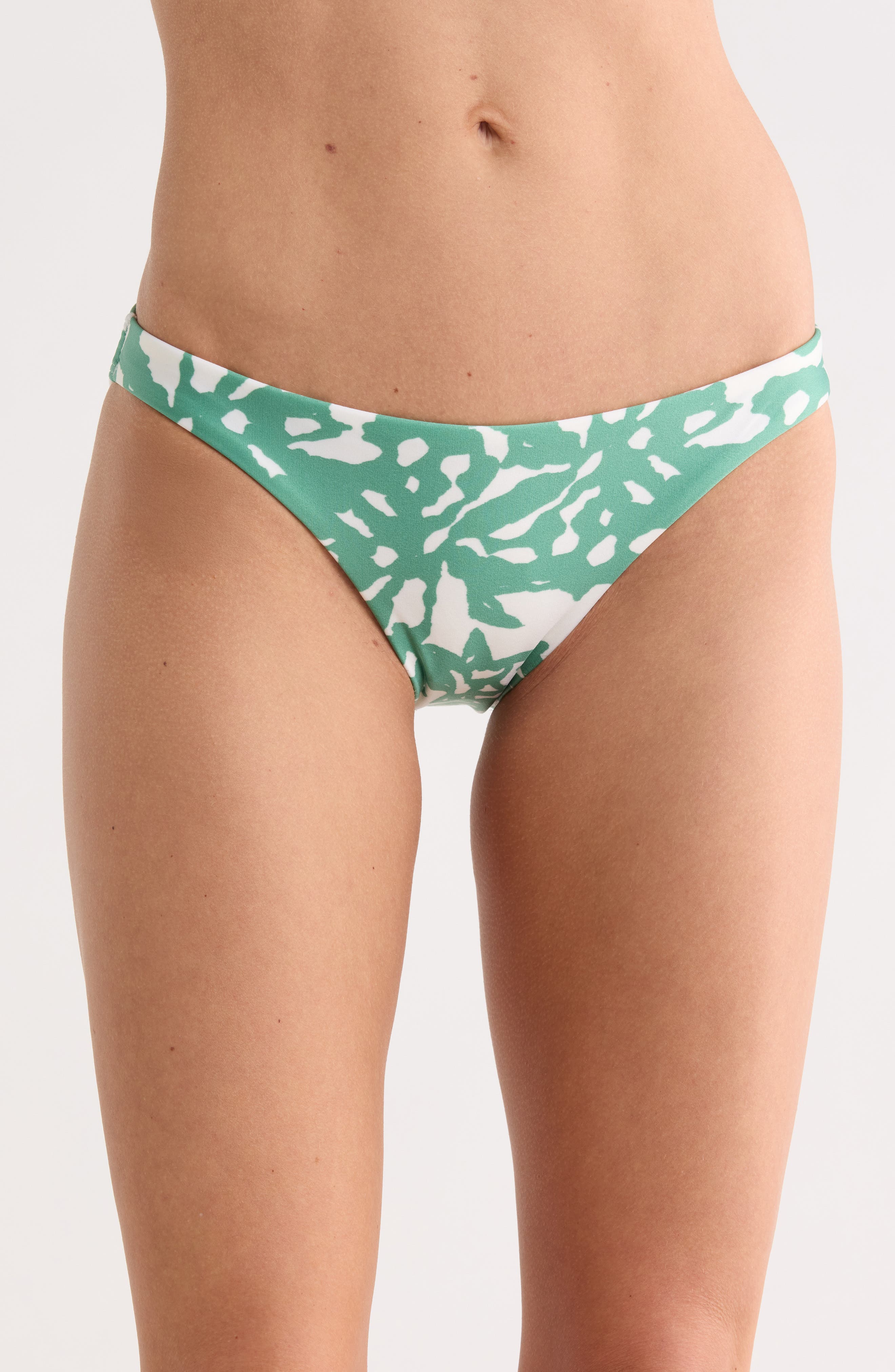 ViX Paula Hermanny Oceana Bikini Bottoms