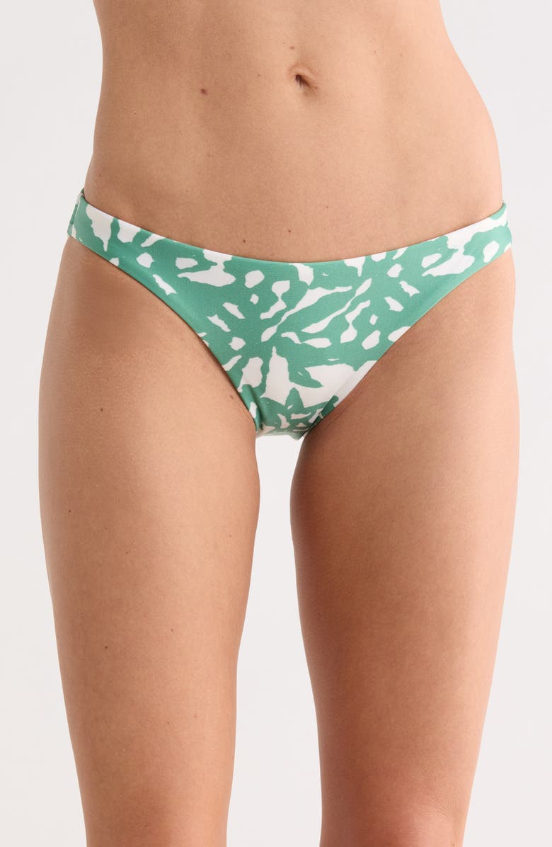 ViX Paula Hermanny Oceana Bikini Bottoms, Main, color, Oceana