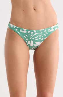 ViX Paula Hermanny Oceana Bikini Bottoms