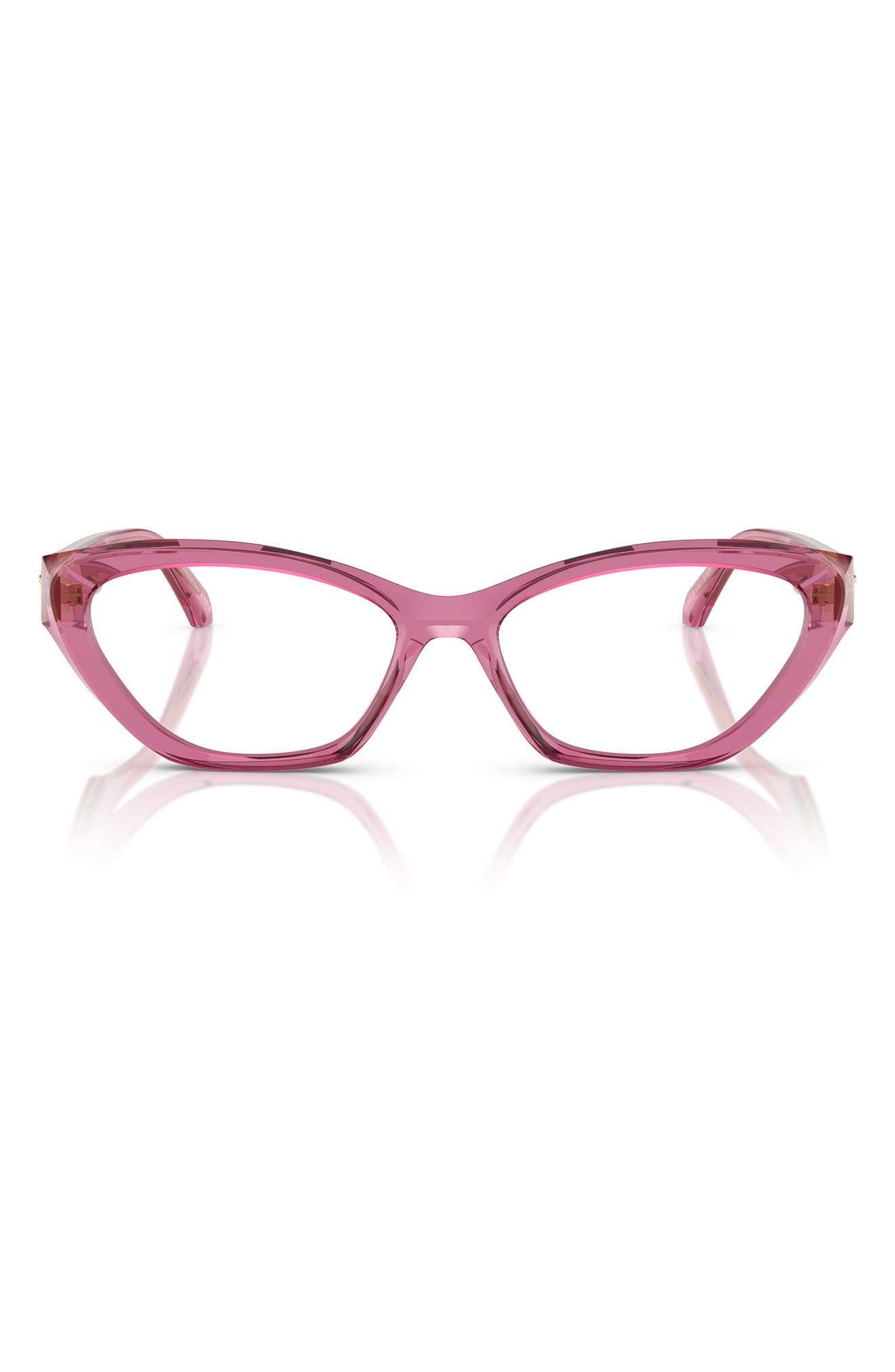 selected PINK