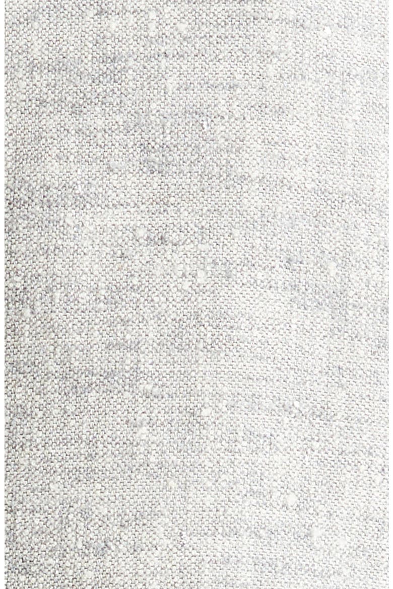Shawl Collar Vest, Alternate, color, LIGHT MELANGE GREY