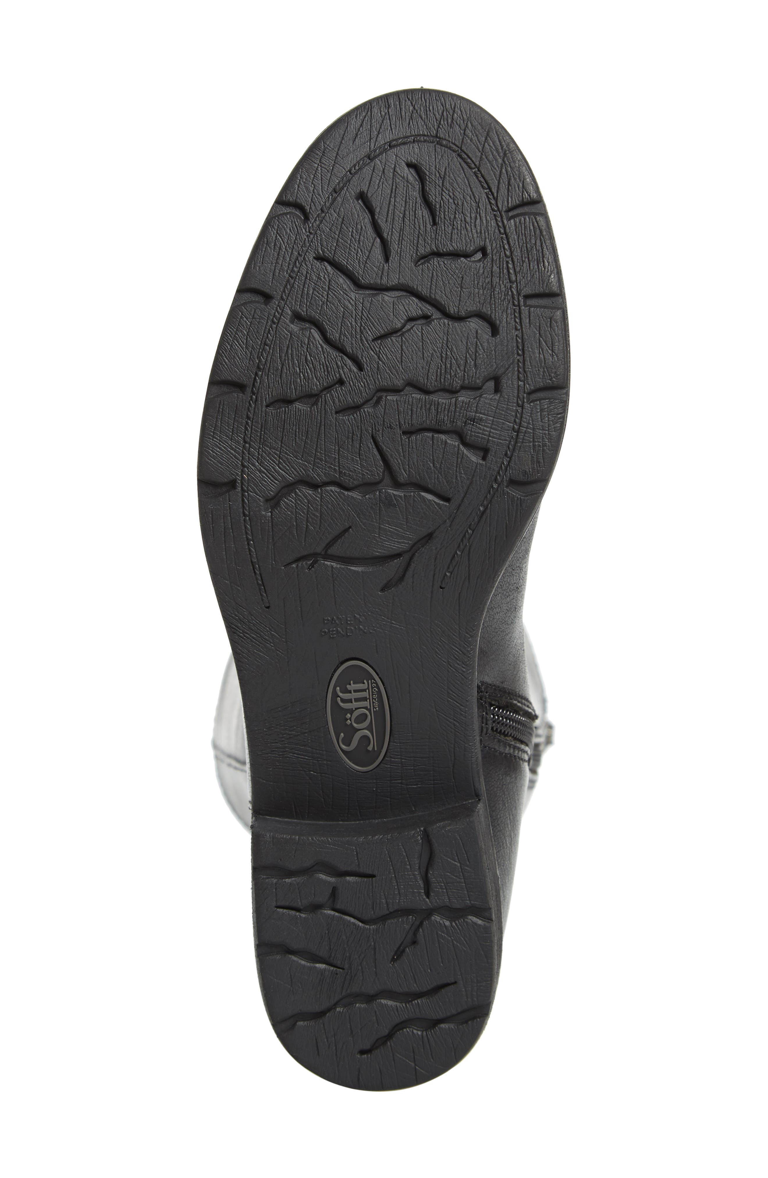 Söfft Sharnell II Waterproof Knee High Boot, Alternate, color, 