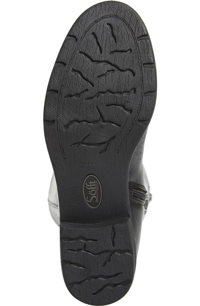 Söfft Sharnell II Waterproof Knee High Boot, Alternate, color,