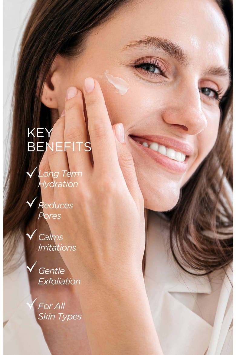 Dewy Hydration Cream, Alternate, color, None