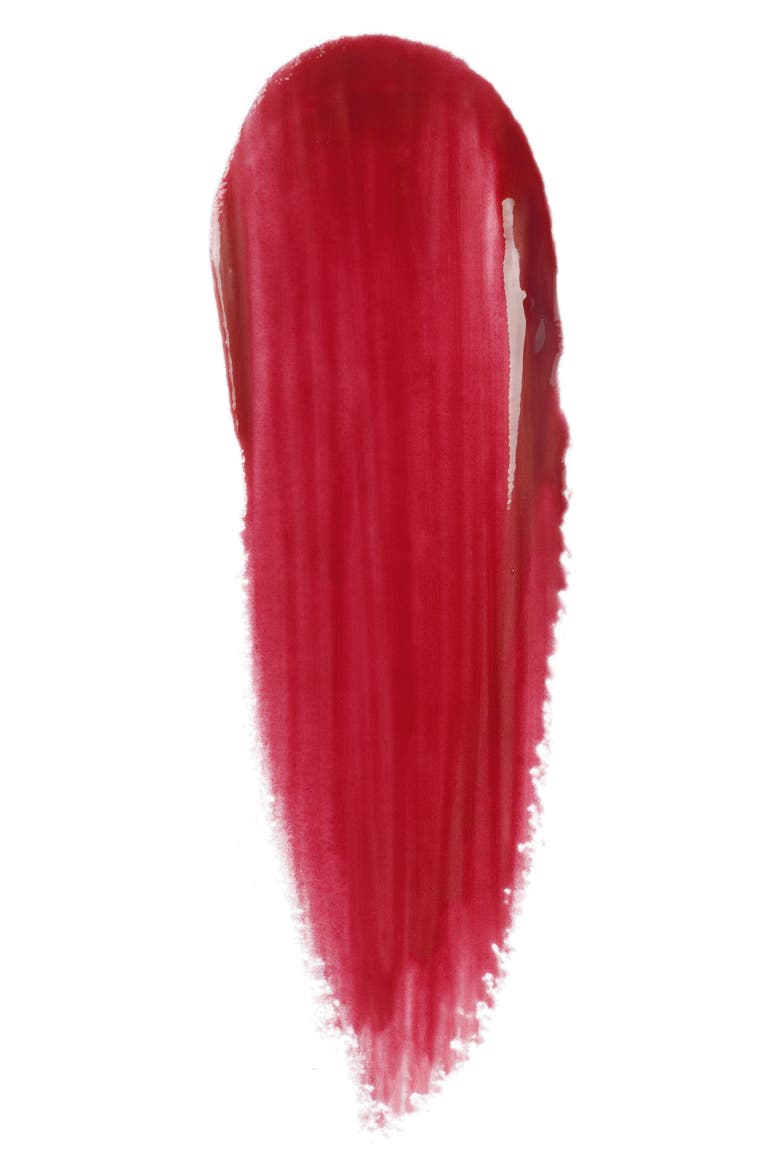 Rouge de Beauté Brillant Glow & Care Lipstick, Alternate, color, 508 DIANA AMBER