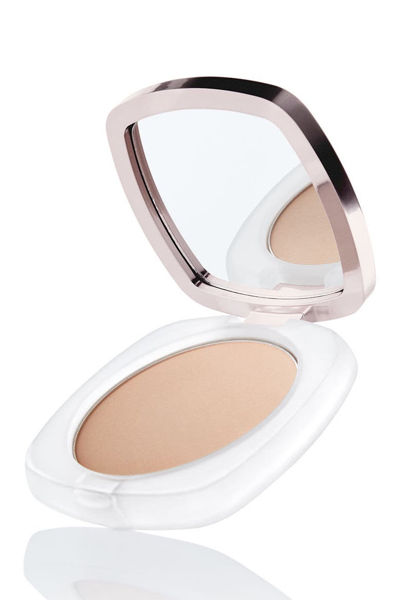 The Sheer Pressed Powder, Main, color, LIGHT