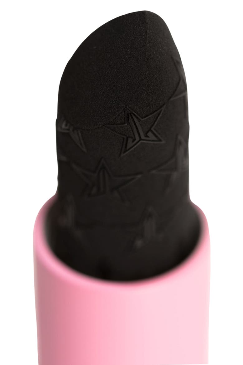 Velvet Trap Lipstick, Alternate, color, PURE HELL