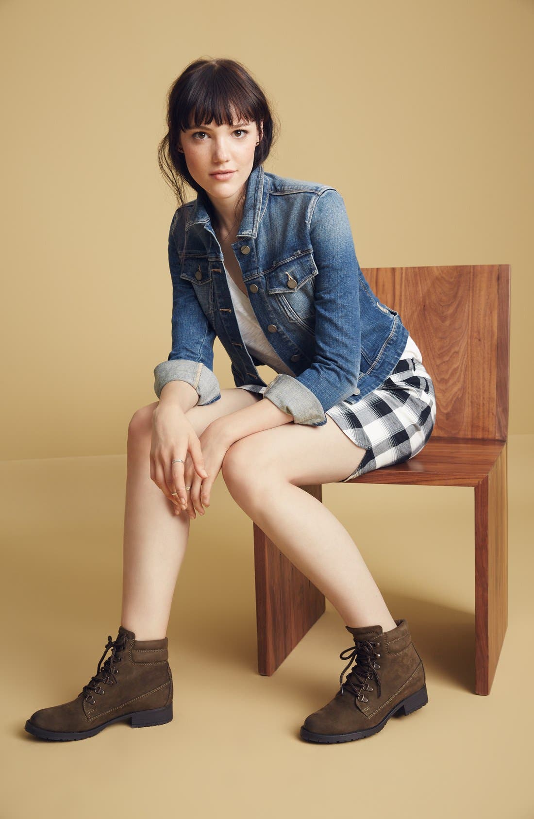 Steve Madden 'Gantra' Bootie, Alternate, color, 