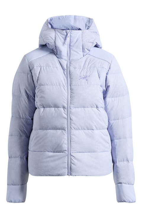 Thorium 750-Fill-Power Down Jacket