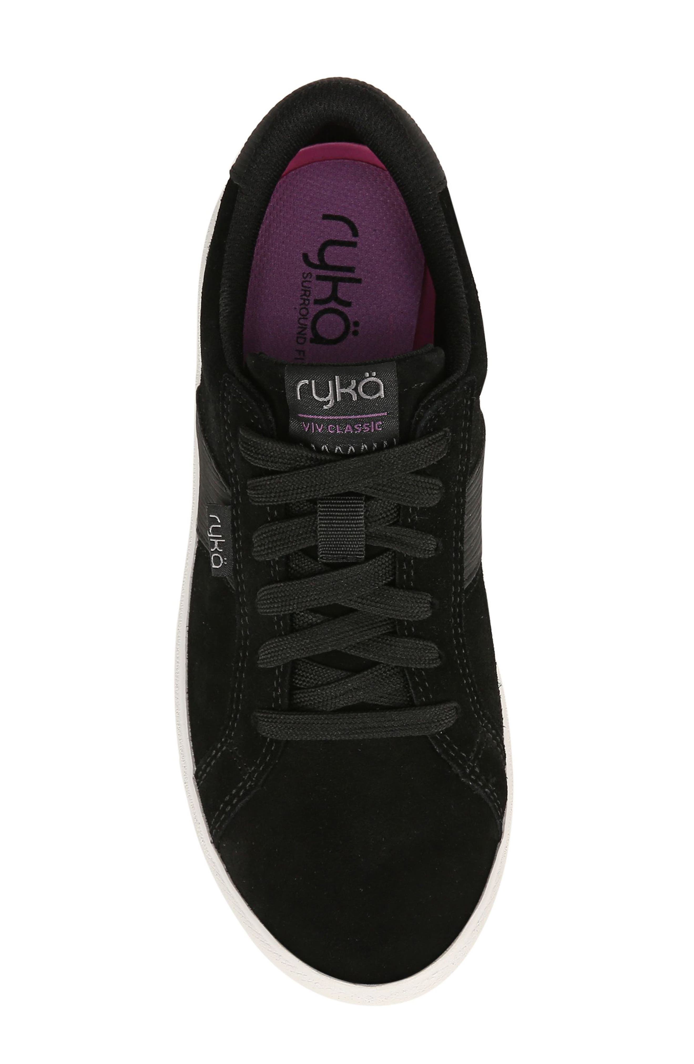 Rykä Viv Classic Low Top Sneaker, Alternate, color, 
