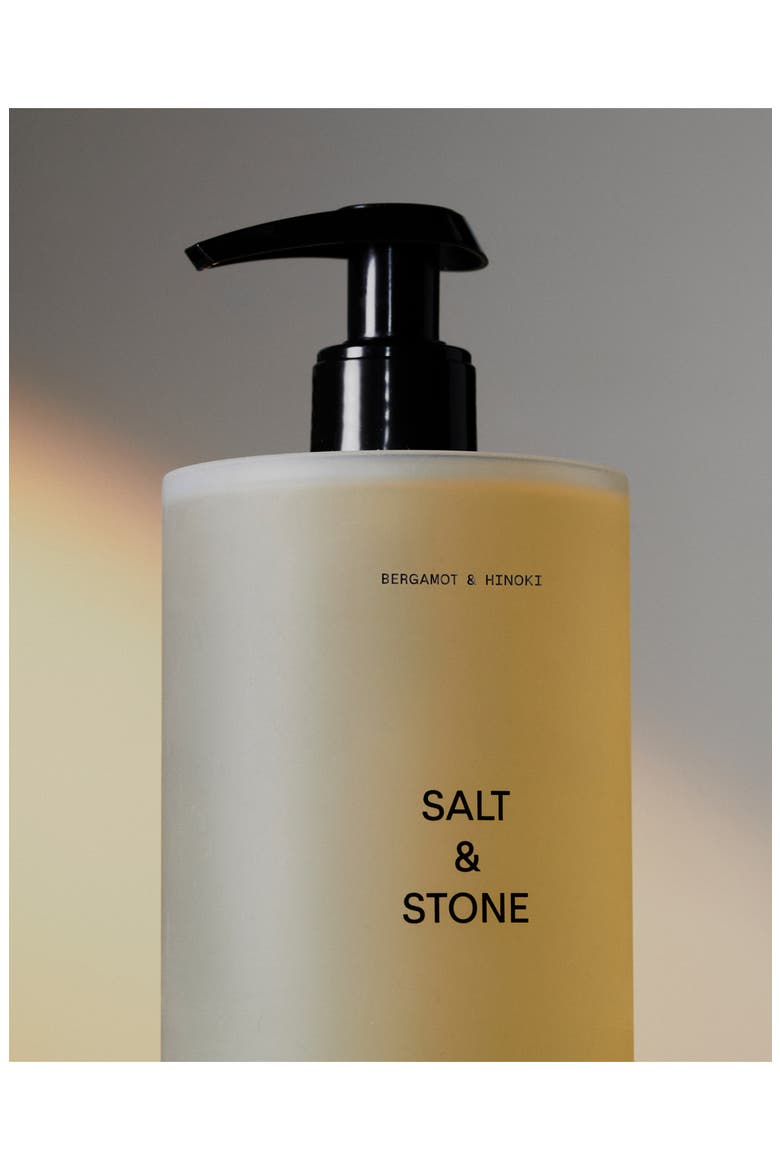 Bergamot & Hinoki Body Wash, Alternate, color, REGULAR