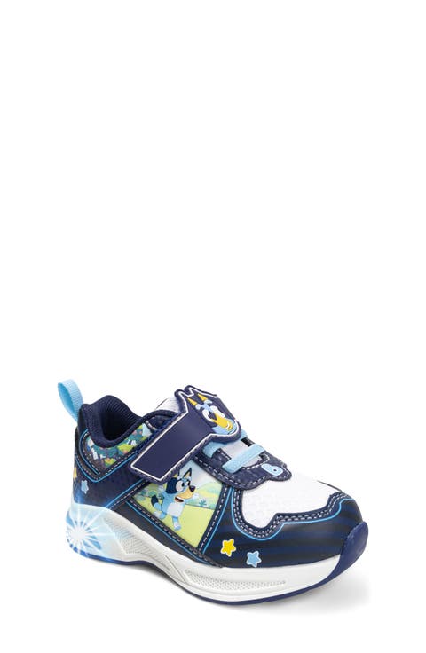 Kids' Court Sneaker