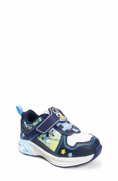 Kids' Court Sneaker
